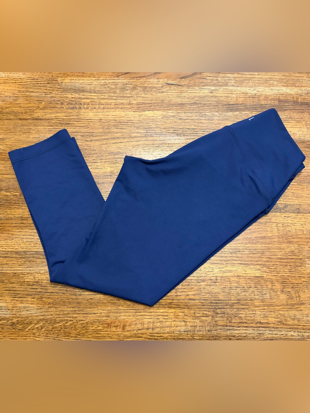 Women’s NOBULL High-Rise Capri Leggings - Size Small